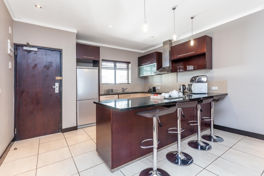 2 Bedroom Property for Sale in Cape Town City Centre Western Cape